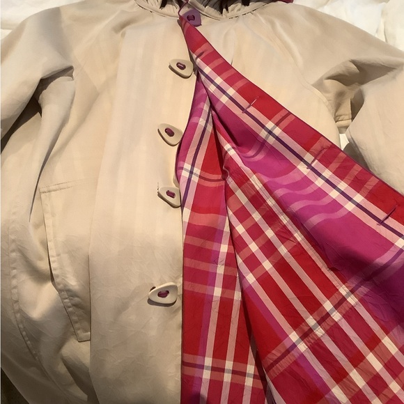 REVERSIBLE stunning jacket! UBU Pack Your Personality! - Picture 7 of 9